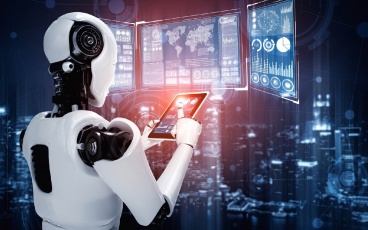 AI Đã Thay Đổi Ngành Điện Tử Ra Sao?